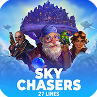 Sky Chasers

